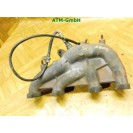 Abgaskrümmer Lambda Lambdasonde Seat Leon 06A253033P