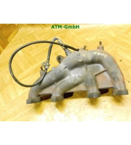 Abgaskrümmer Lambda Lambdasonde Seat Leon 06A253033P