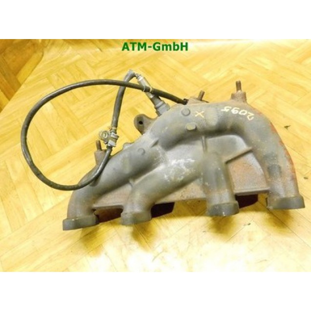 Abgaskrümmer Lambda Lambdasonde Seat Leon 06A253033P