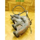 Abgaskrümmer Lambda Lambdasonde Seat Leon 06A253033P