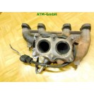 Abgaskrümmer Lambda Lambdasonde Seat Leon 06A253033P