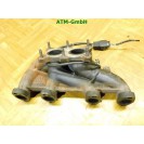 Abgaskrümmer Lambda Lambdasonde Seat Leon 06A253033P