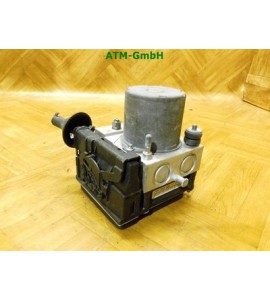 ABS Hydraulikblock Renault Clio 3 III Bosch 0265234620