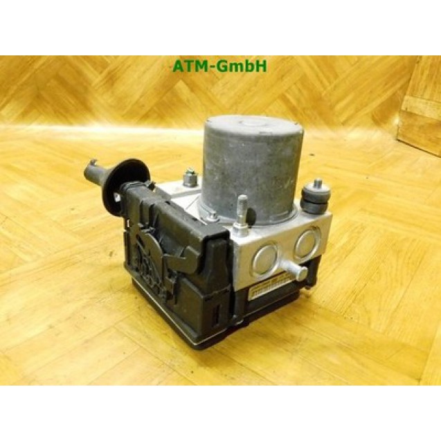 ABS Hydraulikblock Renault Clio 3 III Bosch 0265234620