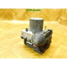 ABS Hydraulikblock Renault Clio 3 III Bosch 0265234620