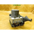 ABS Hydraulikblock Renault Clio 3 III Bosch 0265234620
