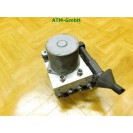 ABS Hydraulikblock Renault Clio 3 III Bosch 0265234620