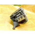 ABS Hydraulikblock Renault Clio 3 III Bosch 0265234620