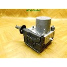 ABS Hydraulikblock Renault Clio 3 III Bosch 0265234620