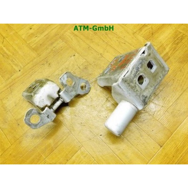 Türscharnier Scharnier vorne links Renault Clio 3 III Fahrerseite 864613
