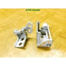 Türscharnier Scharnier vorne links Renault Clio 3 III Fahrerseite 864613