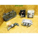 Motorsteuergerät Tacho Renault Clio 3 III Gelaufen 190.000 KM 8200522357