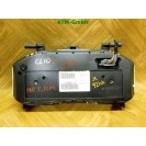 Motorsteuergerät Tacho Renault Clio 3 III Gelaufen 190.000 KM 8200522357