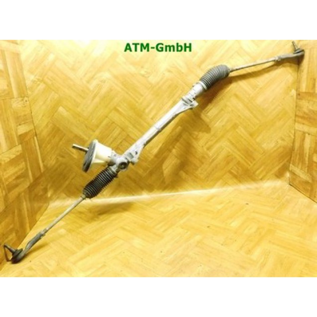 Lenkgetriebe elektrisch Renault Clio 3 III TRW A0001558