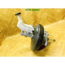 Hauptbremszylinder Bremskraftverstärker Renault Clio 3 III ATE 472103448R