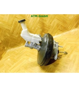 Hauptbremszylinder Bremskraftverstärker Renault Clio 3 III ATE 472103448R