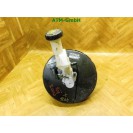 Hauptbremszylinder Bremskraftverstärker Renault Clio 3 III ATE 472103448R