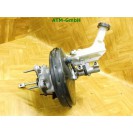 Hauptbremszylinder Bremskraftverstärker Renault Clio 3 III ATE 472103448R