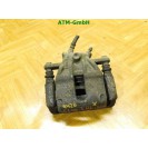 Bremssattel vorne links Renault Clio 3 III Fahrerseite TRW
