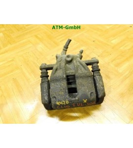 Bremssattel vorne links Renault Clio 3 III Fahrerseite TRW