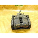 Bremssattel vorne links Renault Clio 3 III Fahrerseite TRW