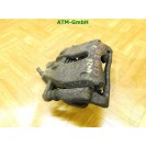 Bremssattel vorne links Renault Clio 3 III Fahrerseite TRW