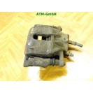Bremssattel vorne links Renault Clio 3 III Fahrerseite TRW