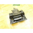 Bremssattel vorne links Renault Clio 3 III Fahrerseite TRW