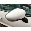 Seitenspiegel rechts Renault Clio 4 IV Farbcode DV369 Farbe Weiss Blanc Glacier