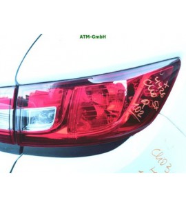 Bremsleuchte Bremslicht Rückleuchte Rücklicht rechts Renault Clio 4 IV 5 türig