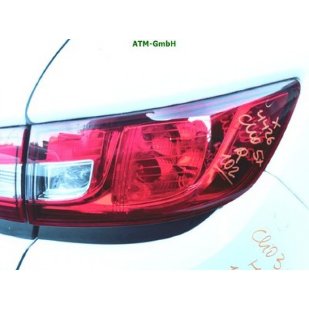 Bremsleuchte Bremslicht Rückleuchte Rücklicht rechts Renault Clio 4 IV 5 türig