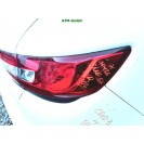 Bremsleuchte Bremslicht Rückleuchte Rücklicht rechts Renault Clio 4 IV 5 türig