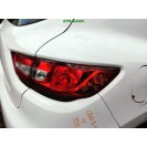 Bremsleuchte Bremslicht Rückleuchte Rücklicht rechts Renault Clio 4 IV 5 türig