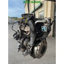 Motor Opel Astra H 1.7 CDTI 81 kW Motorcode Z17DTR Gelaufen 173.242 KM