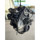 Motor Opel Astra H 1.7 CDTI 81 kW Motorcode Z17DTR Gelaufen 173.242 KM