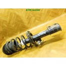 Federbein Pralldämpfer Stoßdämpfer vorne links Opel Meriva Fahrerseite 290386