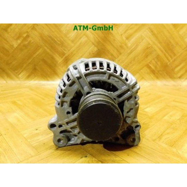 Lichtmaschine Generator Skoda Octavia 2 II Bosch 06F903023F 14 V 140 A