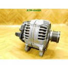 Lichtmaschine Generator Skoda Octavia 2 II Bosch 06F903023F 14 V 140 A