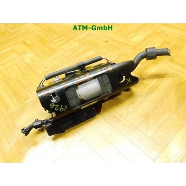 Kraftstoffpumpe Dieselpumpe Skoda Octavia 2 II 5N0906274B 1K0127023N