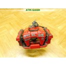 Bremssattel hinten links Skoda Octavia 2 II Fahrerseite