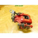 Bremssattel hinten links Skoda Octavia 2 II Fahrerseite