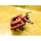 Bremssattel hinten links Skoda Octavia 2 II Fahrerseite