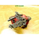 Bremssattel hinten links Skoda Octavia 2 II Fahrerseite