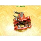 Bremssattel hinten links Skoda Octavia 2 II Fahrerseite