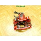Bremssattel hinten links Skoda Octavia 2 II Fahrerseite