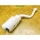Waschwasserbehälter Waschwasserpumpe Renault Twingo 2 II 8200619096A