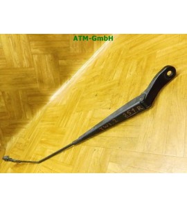Scheibenwischerarm Wischerarm rechts Renault Twingo 2 II Beifahrerseite