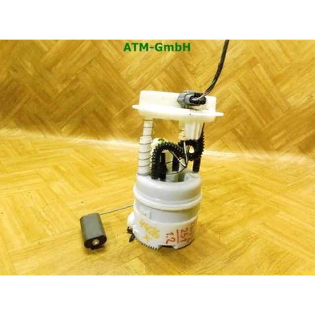 Kraftstoffpumpe Benzinpumpe Renault Twingo 2 II 8200368239 09746449900-04