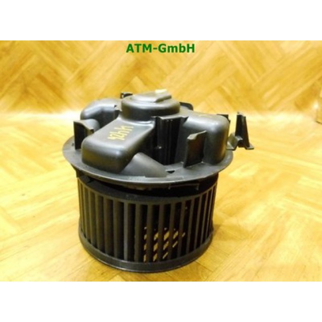 Gebläse Heizungsgebläse Gebläsemotor Renault Twingo 2 II 0100968G N106819S