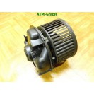 Gebläse Heizungsgebläse Gebläsemotor Renault Twingo 2 II 0100968G N106819S